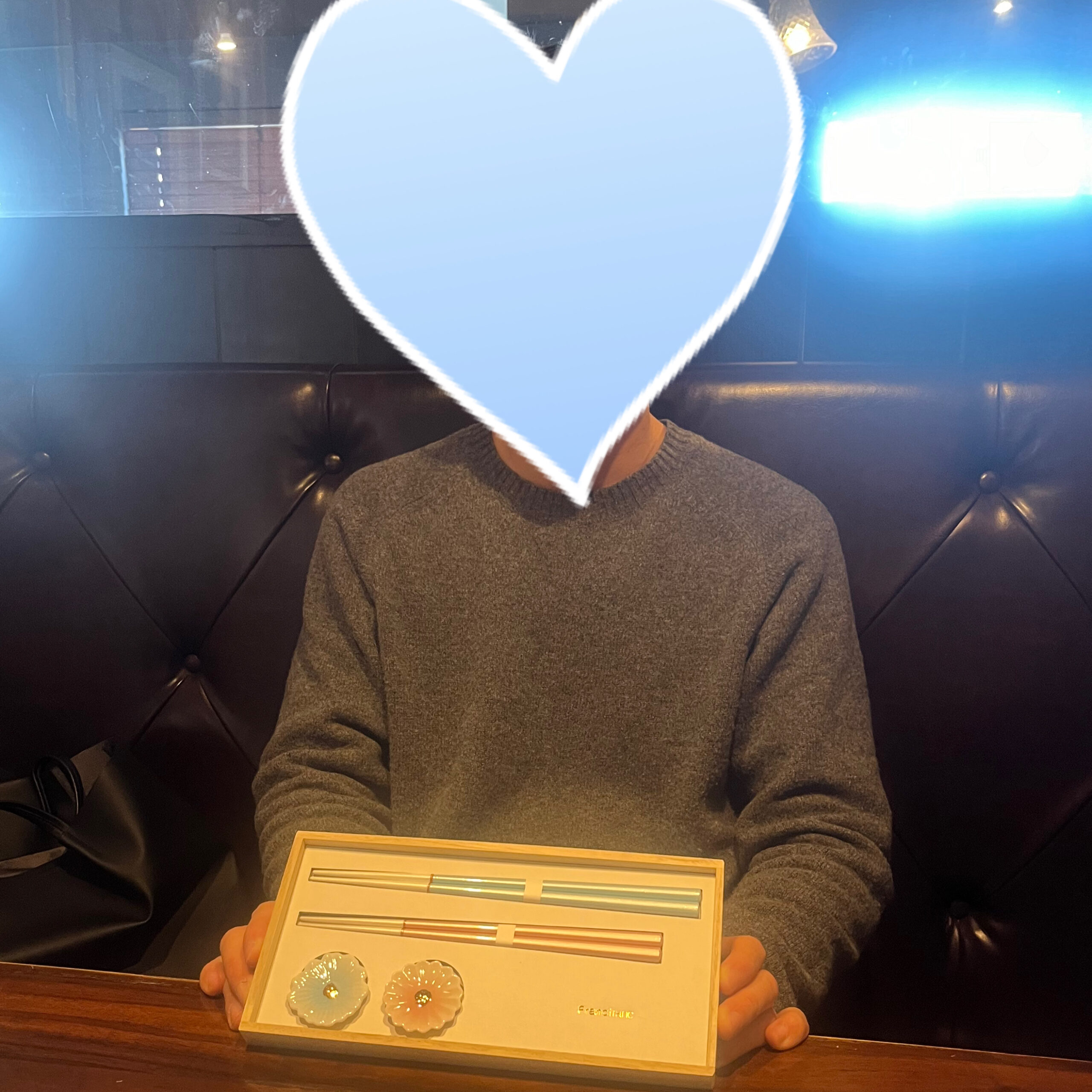 30代男性・婚活期間４か月。多摩地区の素敵な方とめぐり逢い、短期集中で目標達成