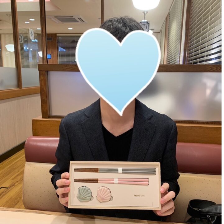 40代男性・挫折からの一念発起！行動を起こしわずか４か月で人生がまた動き出しました。の画像