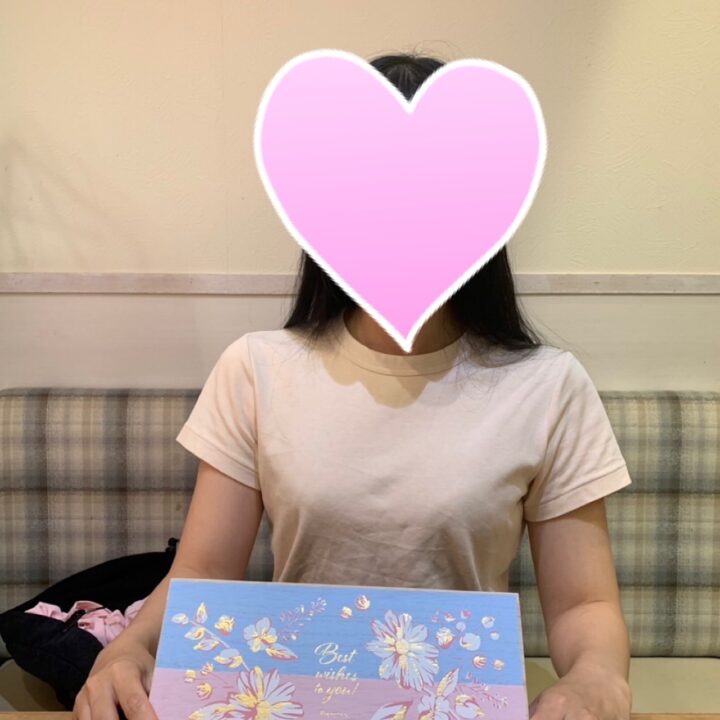 ２５歳女性のご成婚！結婚相談所４か月の婚活で感じたこと、学んだこと。の画像