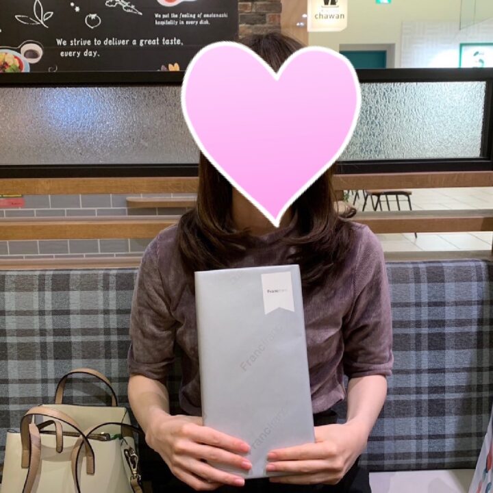 30代女性・結婚相談所での婚活で、成長をして結婚も叶いました！の画像