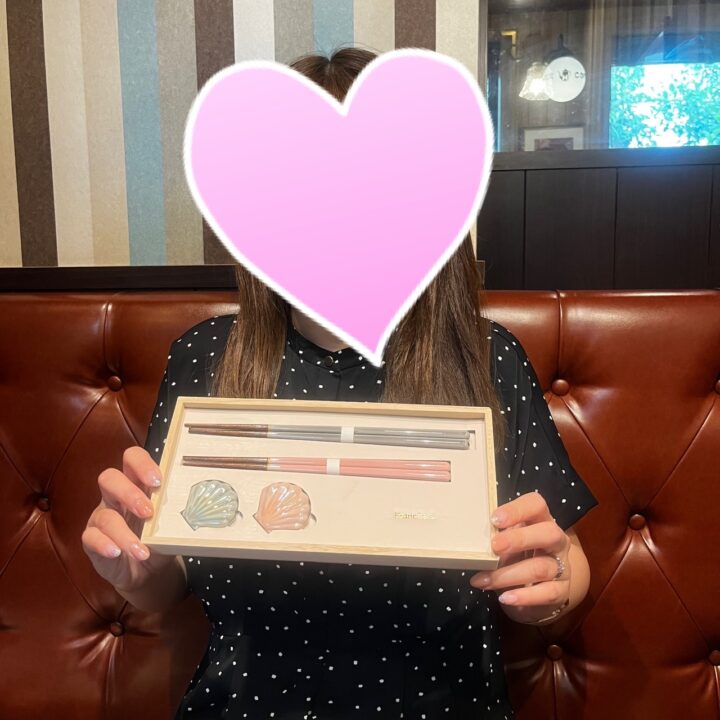 30代女性・同年代とご成婚。婚活を楽しんだら、多摩地区で結婚後も幸せの画像