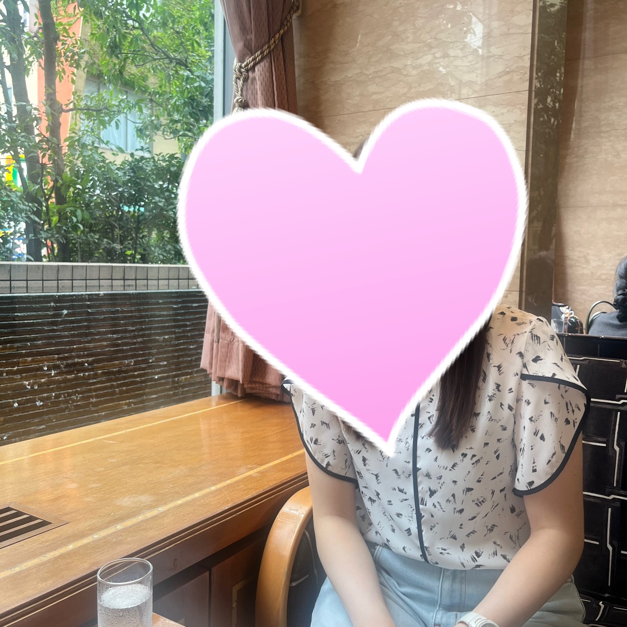 30代女性。多摩地区同士のご成婚。安心できる人と一歩踏み出すことができました!