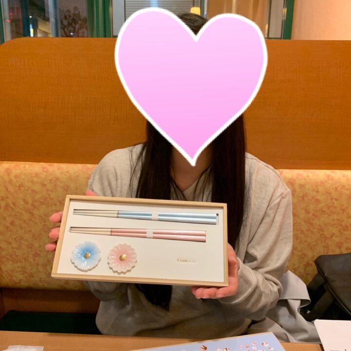 30代女性・初めての婚活。わずか5か月で同年代の方と幸せ婚の画像