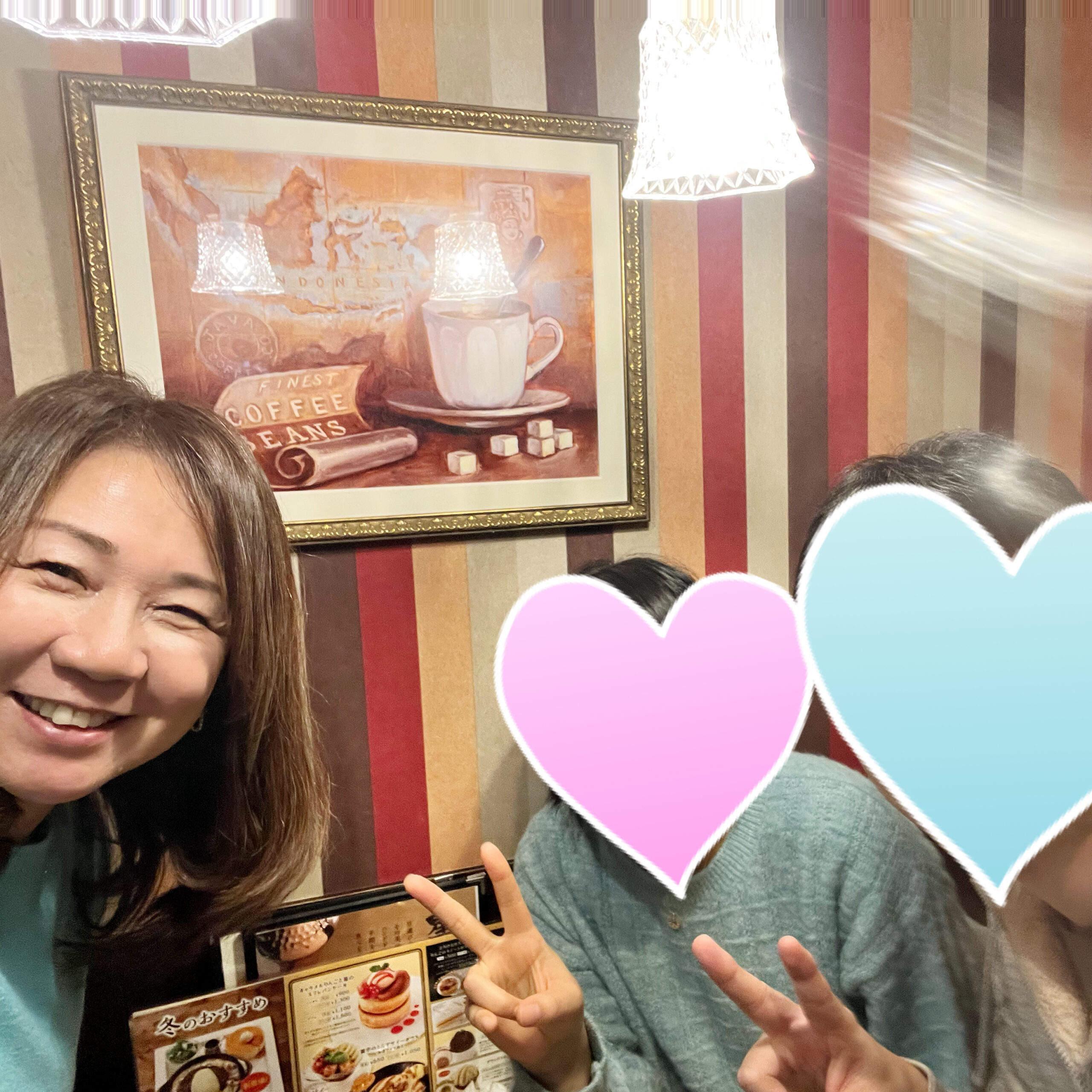 30代女性・親友のお兄ちゃんが彼の親友⁉　結婚相談所の婚活で奇跡のご近所多摩地区婚！