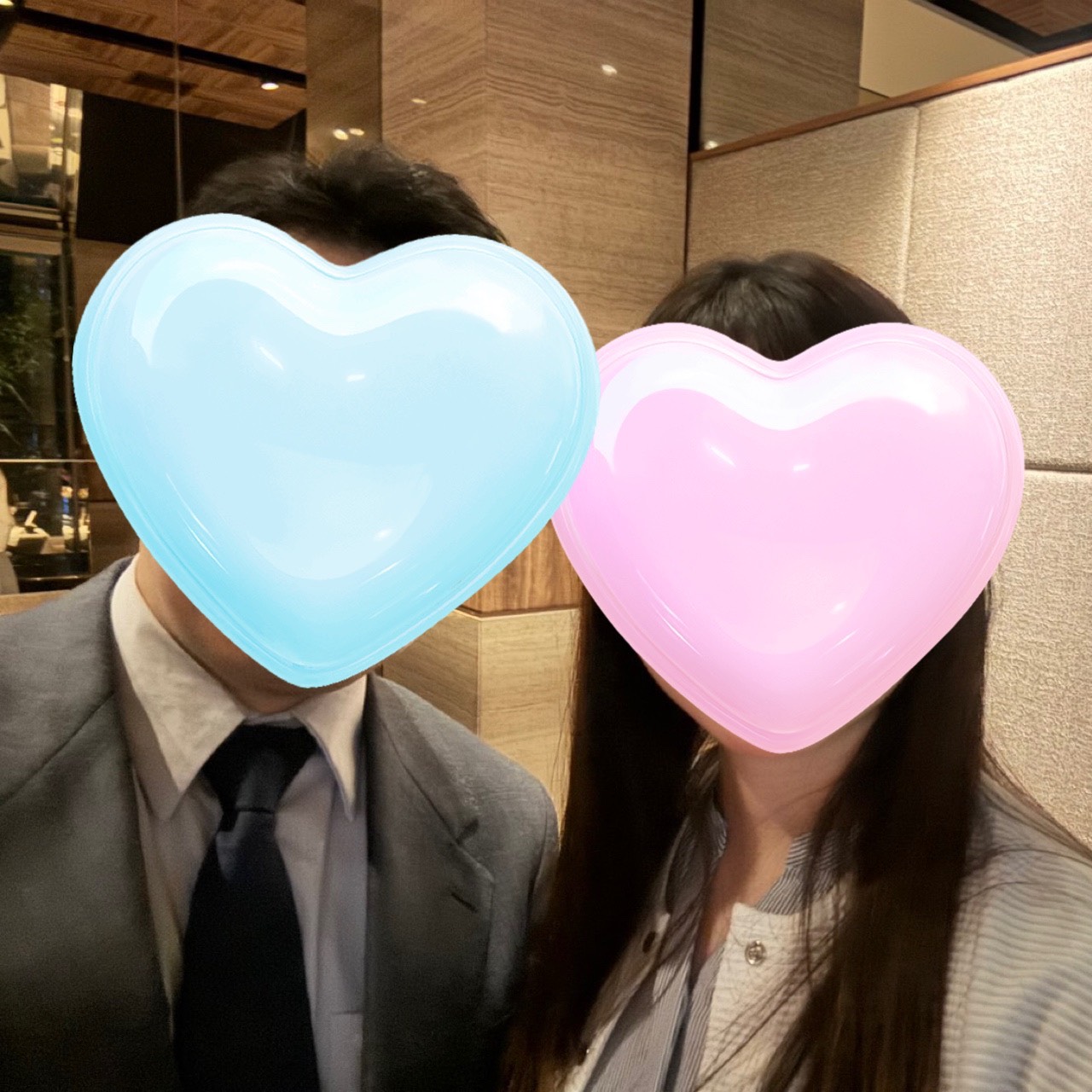 40代男性のご成婚。結婚相談所での婚活で、自分が変わっていく感覚が不思議だった。