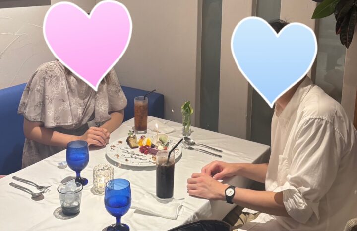 婚活を諦めずに続けて本当に良かった！多摩地区30代男性のご成婚の画像