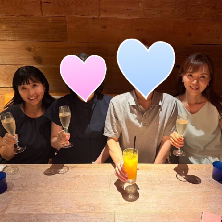 30歳で結婚したい！結婚相談所の婚活は、アプリとスピード感が違うことを実感の画像