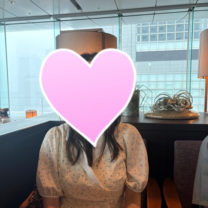 厳しいと言われる40代の婚活。結婚相談所で自己成長をしながら幸せをつかみました！の画像